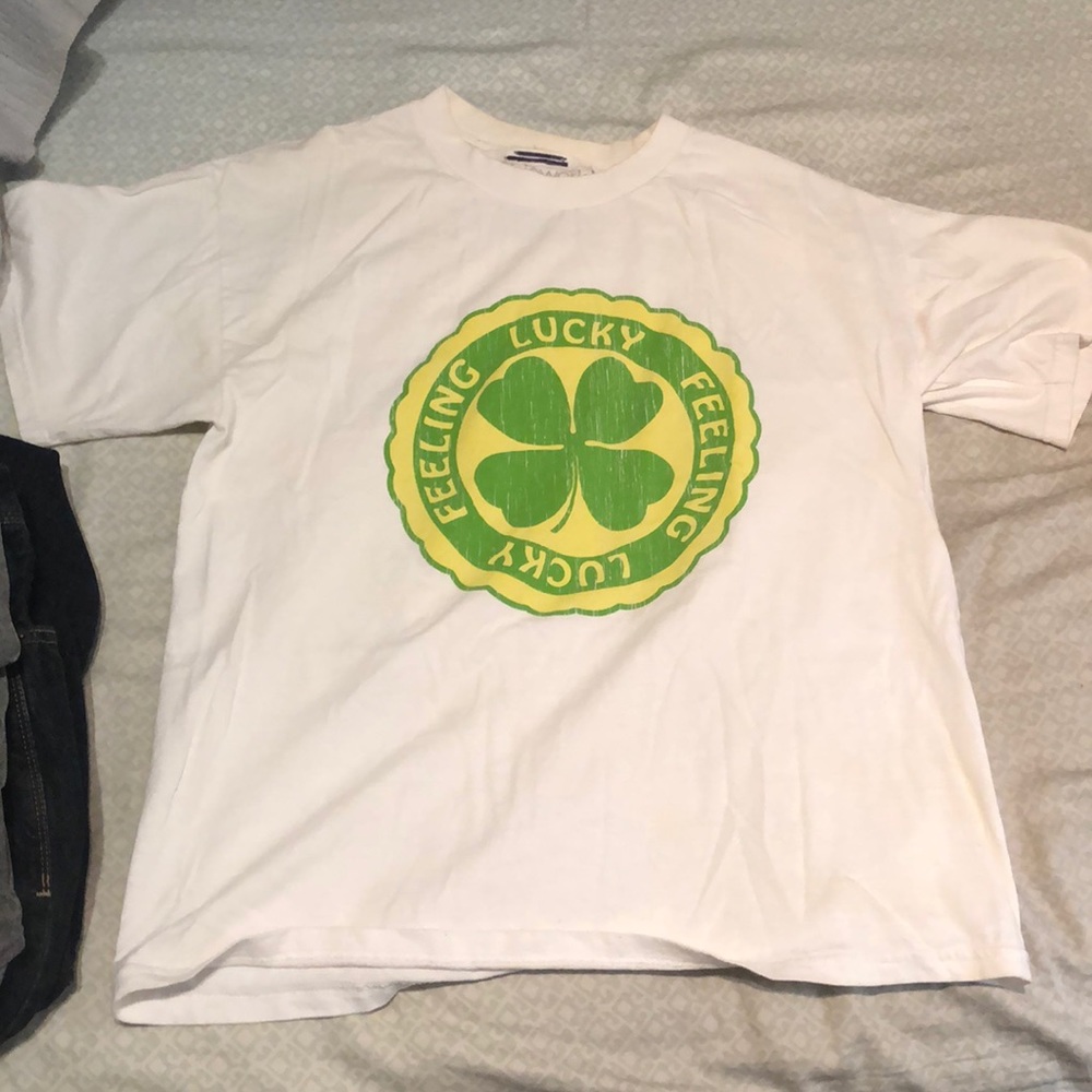 Casual Tee Shirt by Bioworld